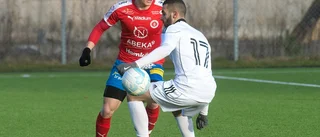 Amerikan tränar med NBIS