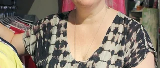 Ulrika har hittat sin rytm