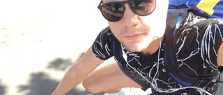 Schweizisk tränare ska ge lyft åt triathlet från Nyköping