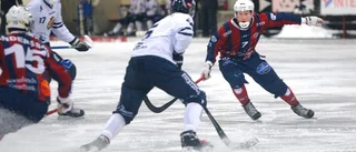 KVBS avgjorde sent i sista seriematchen
