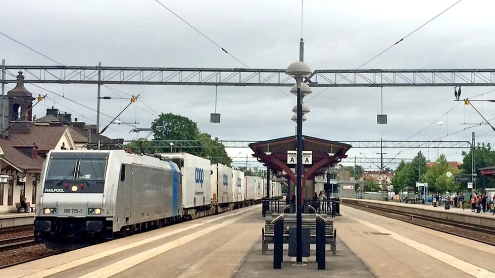 Katrineholm