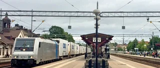 Nytt bakslag för SJ om tågtrafik i Mälardalen