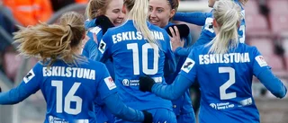 Tränaren Viktor Eriksson efter Uniteds premiärseger mot Hammarby: "Det lilla sista saknades"