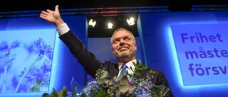 Det våras för liberalismen