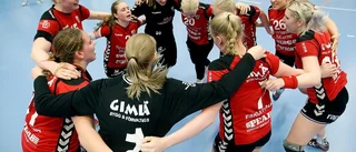 Guif till SHE-kval – med en avbytare