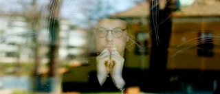 Anton Aarre Pohjolainen startar sina drömmars krog i Eskilstuna