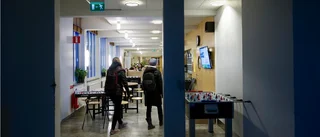 Mögel på Omega i Nyköping – personalen fick besvär