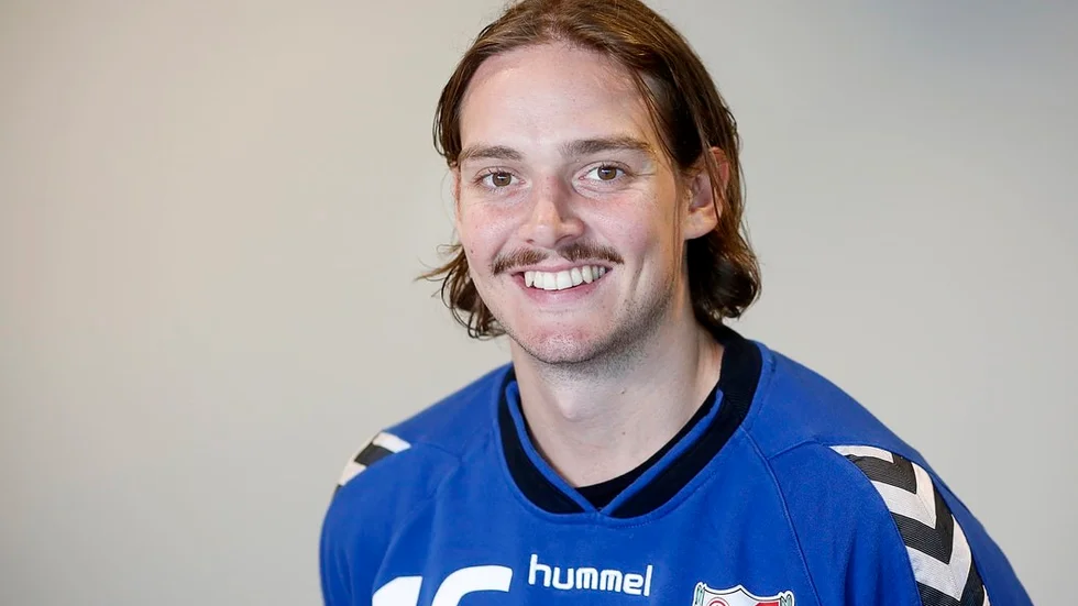 Adam Krantz.