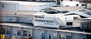 Sörmländskt nej till flygskatt – "det vore negativt för Skavsta"