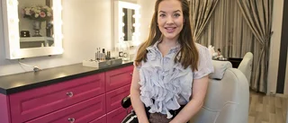 Rapide for Brows ett företag i medvind