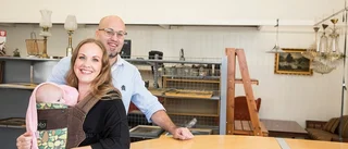 Perssons talarstol blir Wondes första utrop