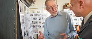Sveriges veteraner har värdefulla kunskaper
