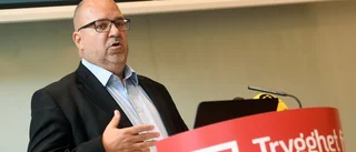 SD:s budget och välfärden