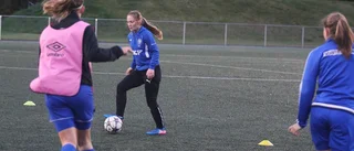 Sjögren ensam i distriktslagen