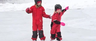 Nyköpingsborna tog sista friluftschansen