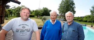 Misstänkt tjuvjakt på Fogdön upprör boende: "Det här är att gå för långt"