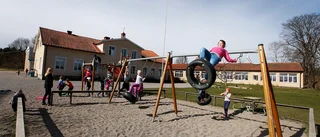 Kilenkrysset spelar viktig roll i friskoleansökan