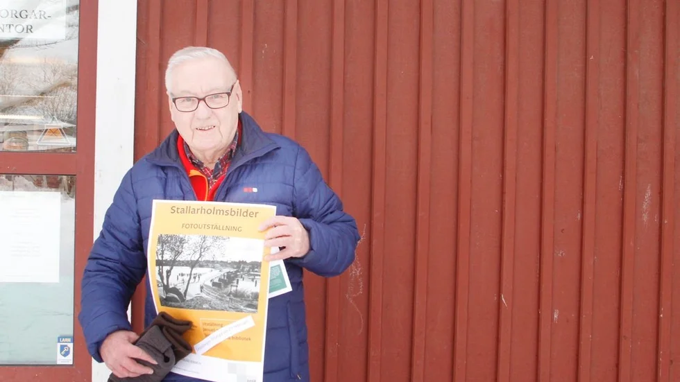 Utställningen kommer att pågå i två månader, inte bara i en.