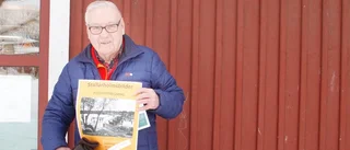 Historiska stallarholmsbilder kvar en månad extra