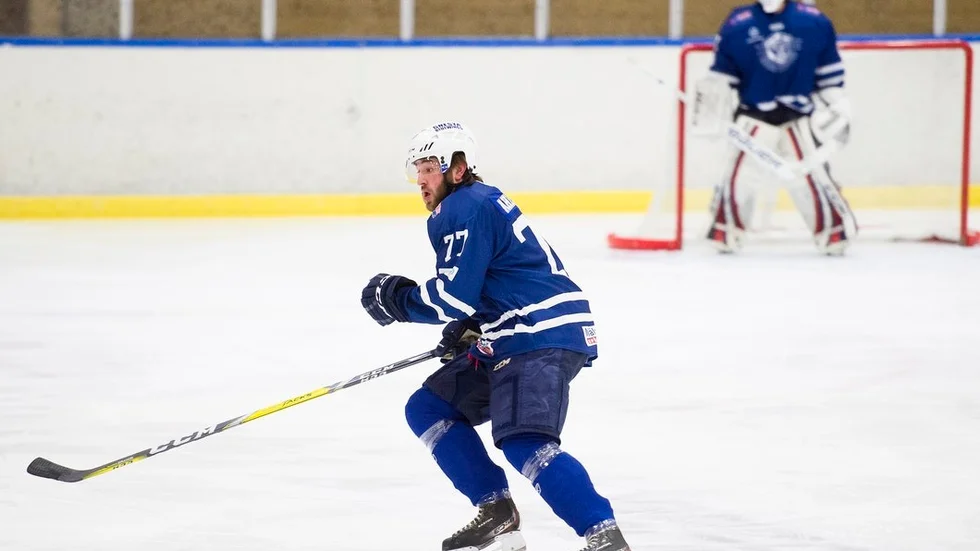 Gnestabacken Rasmus Ahlbom.
