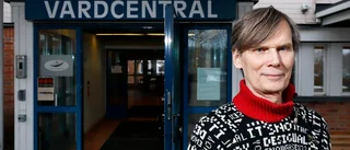 Tungt tryck på ny lättakut