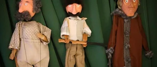 Mozart i Mellösa