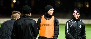Holster kan sluta cirkeln i Bissarna