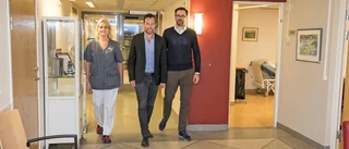 Vårdcentralen tar genväg till digitalisering