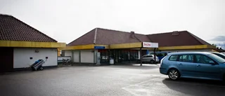 En myt att det inte går att parkera i centrala Nyköping