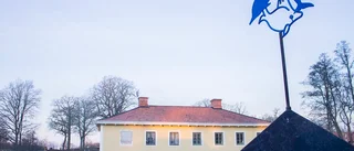 Eka rodd i land till Fogelstadgruppens ära