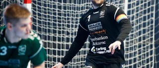 Eskil föll ihop mot serieledaren