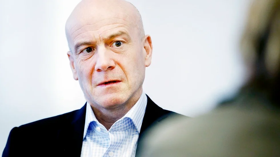 Fredrik Lundgren
