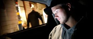Stenhårt Mello-schema för Viktor Frisk – vi tog rygg på stjärnan från Eskilstuna