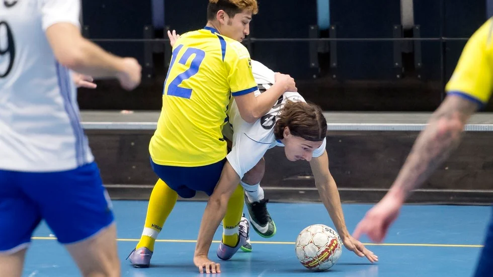 Tre poäng har fallit ifrån vitblåklädda IFK Nyköping. På söndag kväll ges i alla fall chans att hämta in de där tre, i och med hemmamatchen mot IFK Aspudden-Tellus.