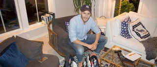 Markus Hast uttagen till Tre Kronors trupp