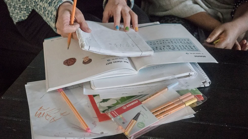 Aktiviteterna varierar från tisdag till tisdag. Ibland spelar deltagarna rollspel, ibland är fokus skrivövningar. Huvudsaken är att aktiviteterna utgår från deltagarnas behov och önskemål.