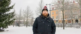 Mötespunkt i Katrineholm