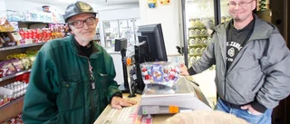 Ny butik hoppas att kunderna tinar upp med tjälen