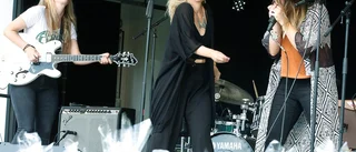 En festival som lyfter gemenskap och jämställdhet