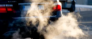 Snart nytt förbud mot rullande motor