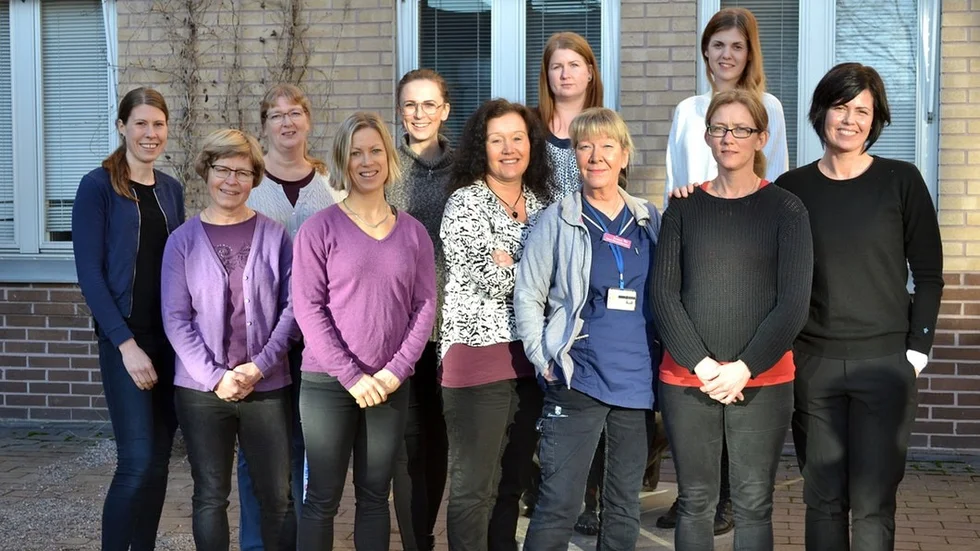 Trygg hemvårdsteamet i Katrineholms kommun ska hjälpa främst äldre personer att klara sig hemma efter en sjukhusvistelse från 1 mars och nio månader framöver.