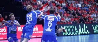 Guifs comeback – vann med fyra bollar