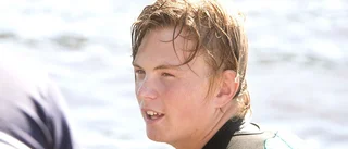 Nyköpingskille VM-femma