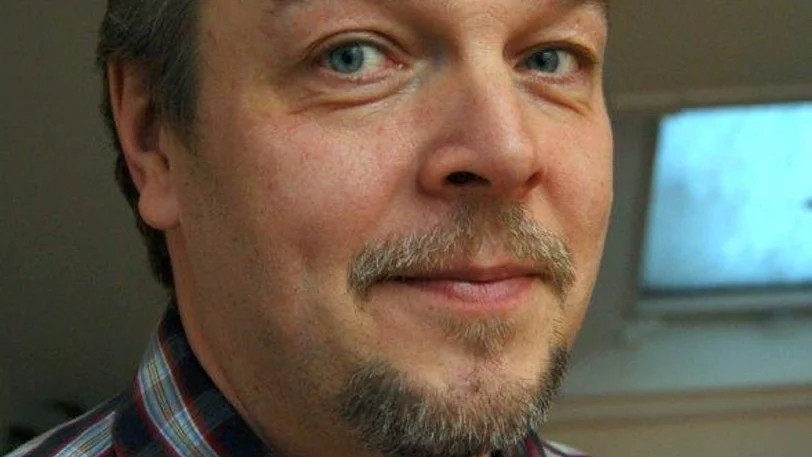 Staffan Källström har slutat efter 15 år som kommunjurist på Katrineholms kommun.