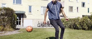 Tacos och fotboll på Eldsundscupen