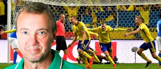 Nu är det dags att fullborda superskrällen