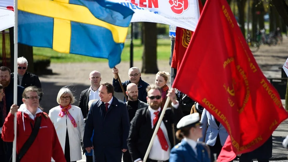Socialdemokratins uppgift är att skapa reformer för ökad jämlikhet, skriver Josefine Helleday, ordförande SSU Sörmland.