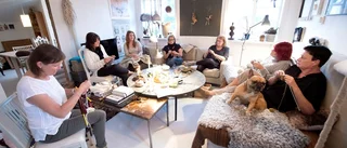 Stick-LAN – en 24-timmars utmaning med trevligt kackel