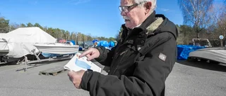 Nya planer för nya bostadsområdet