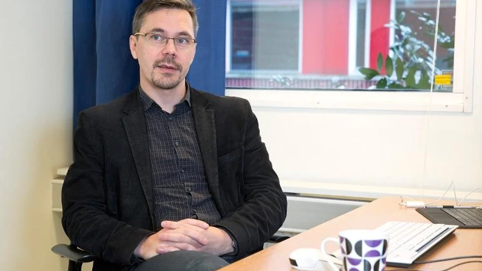 Johan Söderberg (S), ordförande i bildningsnämnden hoppas att de ska hitta en bra lösning som innebär att särskolan integreras med andra skolor.